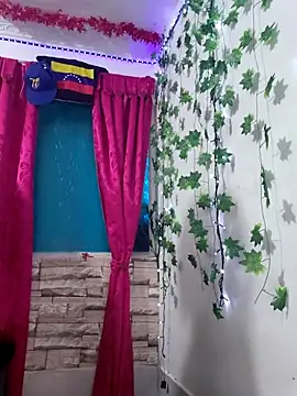 Michelle Brito1 online show from 04.14.26