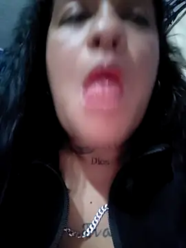 Michelle Brito1 online show from 05.13.26