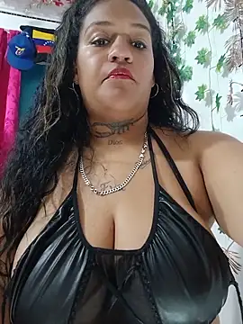 Michelle Brito1 online show from 05.16.26