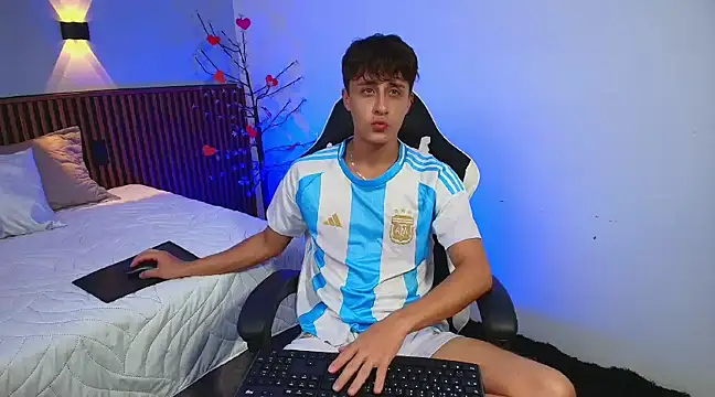 JoseloEvans online show from 03.15.25