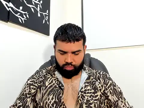 JEAN  TAUREAU online show from 12.05.25