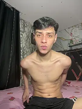 whonder sex online show from 03.20.26
