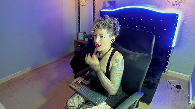 Maria fernandaxxx  online show from 12.19.24