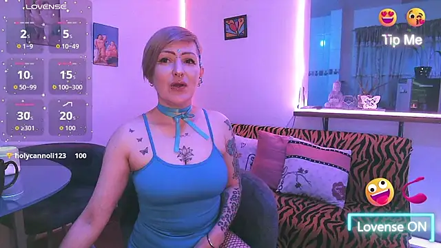 Maria fernandaxxx  online show from 11.11.25