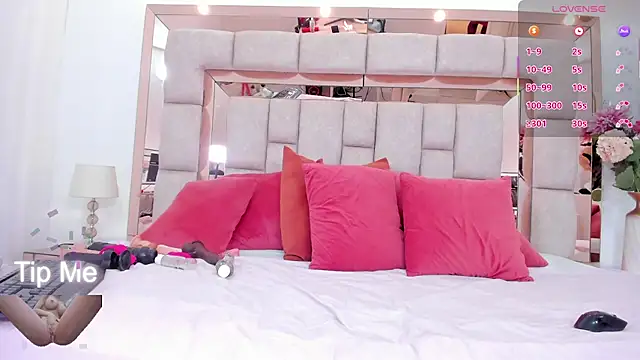 karina mason online show from 02.16.26