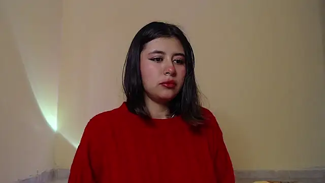  maiahairy  online show from 02.10.25