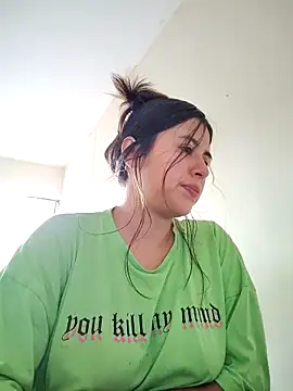  maiahairy  online show from 11.03.25