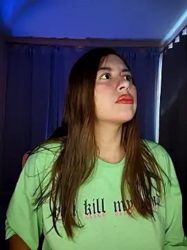 Snapshot of _maiahairy_ chatting on 01.18.26 maiahairy online show from 01.18.26