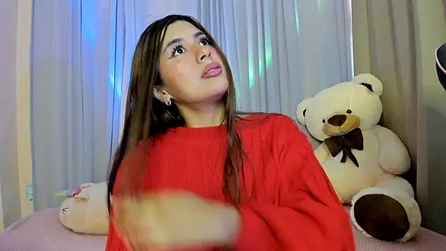 Snapshot of _maiahairy_ chatting on 02.27.26 maiahairy online show from 02.27.26