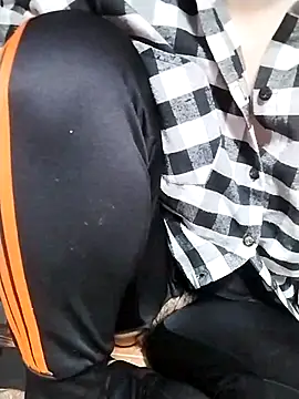 Snapshot of Chaohuopm chatting on 03.12.25 Chaohuopm online show from 03.12.25