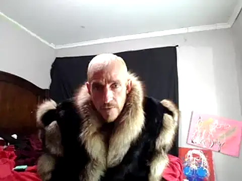 Snapshot of 5g4ever chatting on 12.02.24 5g4ever online show from 12.02.24