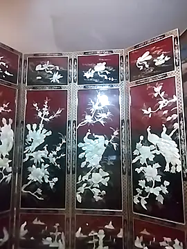 Snapshot of 5g4ever chatting on 09.10.25 5g4ever online show from 09.10.25