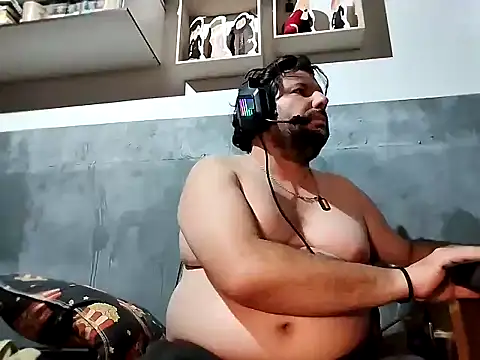 bumbumtatuado online show from 11.11.25