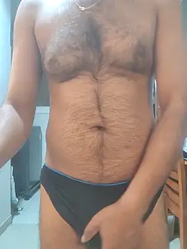 thickindianmonstet online show from 04.01.26