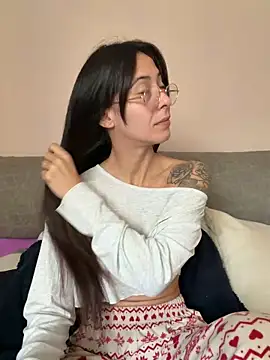 SOFIASWEETSECRETT online show from 11.09.25