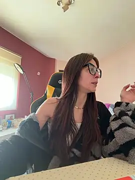 SOFIASWEETSECRETT online show from 03.03.26