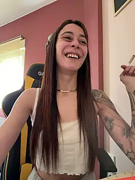 SOFIASWEETSECRETT online show from 03.20.26