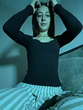 SOFIASWEETSECRETT online show from 03.28.26