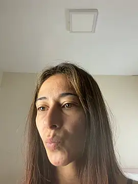 SOFIASWEETSECRETT online show from 08.03.26