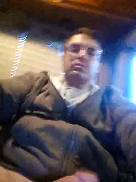 Snapshot of StupidCliff7 chatting on 02.23.26 StupidCliff7 online show from 02.23.26