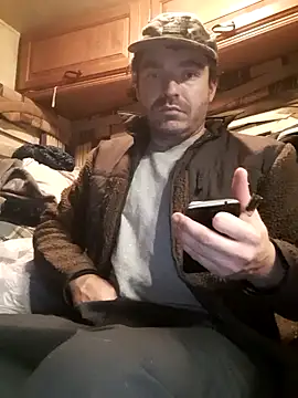 Snapshot of StupidCliff7 chatting on 03.18.26 StupidCliff7 online show from 03.18.26