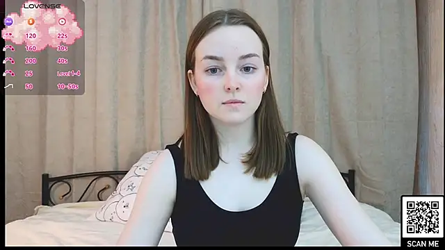 Snapshot of Wild__flowers chatting on 01.15.25 Wild flowers online show from 01.15.25