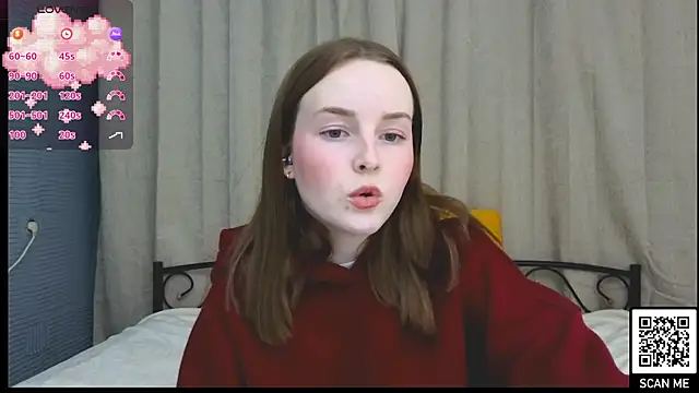Snapshot of Wild__flowers chatting on 02.01.25 Wild flowers online show from 02.01.25