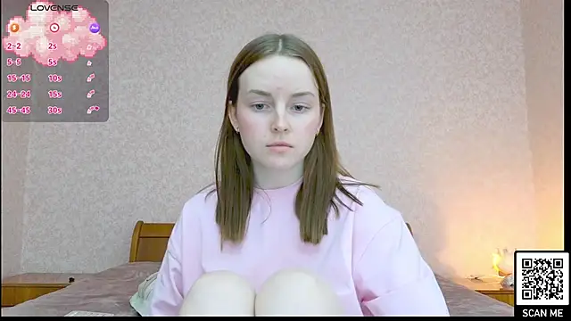 Snapshot of Wild__flowers chatting on 02.14.25 Wild flowers online show from 02.14.25