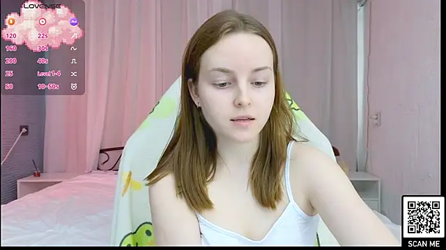 Snapshot of Wild__flowers chatting on 03.19.25 Wild flowers online show from 03.19.25