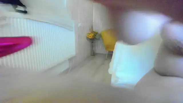 AishaRouhi online show from 01.14.25