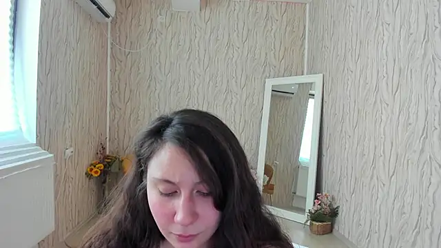 AishaRouhi online show from 01.18.25