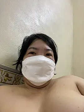 Hachi Sweetbabie  online show from 02.21.25