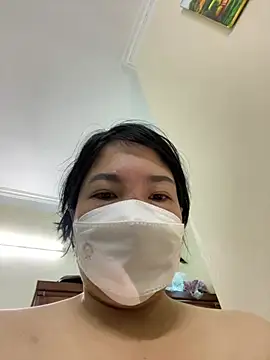 Hachi Sweetbabie  online show from 02.22.25