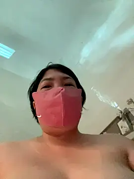 Snapshot of Hachi_Sweetbabie_ chatting on 09.23.25 Hachi Sweetbabie  online show from 09.23.25