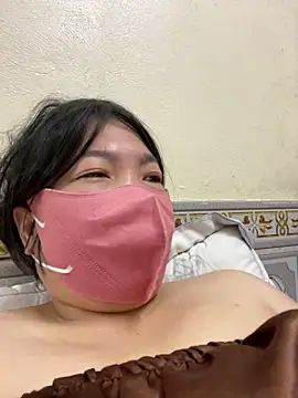 Snapshot of Hachi_Sweetbabie_ chatting on 09.28.25 Hachi Sweetbabie  online show from 09.28.25