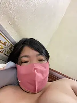 Snapshot of Hachi_Sweetbabie_ chatting on 10.07.25 Hachi Sweetbabie  online show from 10.07.25