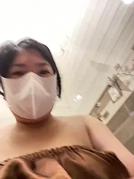 Hachi Sweetbabie  online show from 02.03.26