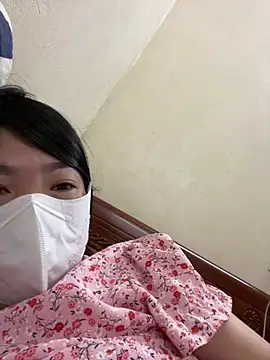 Snapshot of Hachi_Sweetbabie_ chatting on 03.04.26 Hachi Sweetbabie online show from 03.04.26