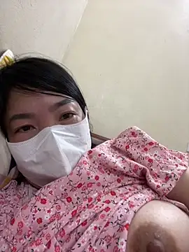 Snapshot of Hachi_Sweetbabie_ chatting on 03.06.26 Hachi Sweetbabie online show from 03.06.26