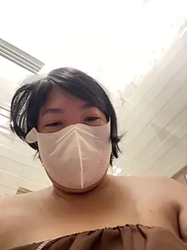 Snapshot of Hachi_Sweetbabie_ chatting on 03.08.26 Hachi Sweetbabie online show from 03.08.26