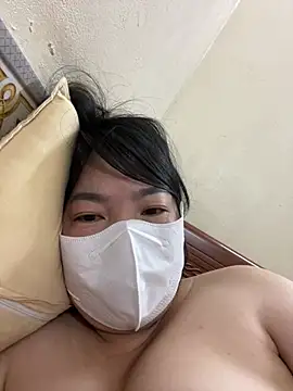 Snapshot of Hachi_Sweetbabie_ chatting on 03.19.26 Hachi Sweetbabie online show from 03.19.26