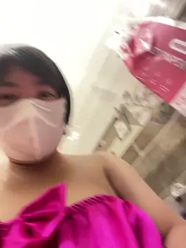 Snapshot of Hachi_Sweetbabie_ chatting on 03.24.26 Hachi Sweetbabie online show from 03.24.26