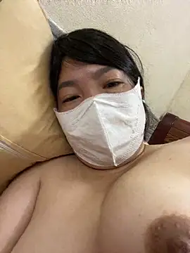 Hachi Sweetbabie  online show from 05.24.26