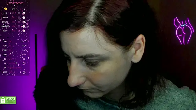 Muse kitty jenia online show from 01.21.25