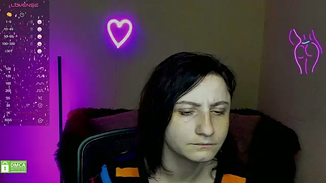 Muse kitty jenia online show from 01.22.25