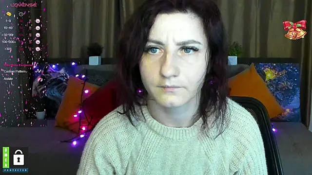 Muse kitty jenia online show from 01.27.25