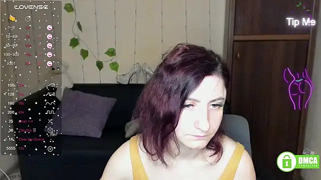 Muse kitty jenia online show from 01.31.25