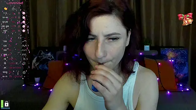 Muse kitty jenia online show from 02.04.25
