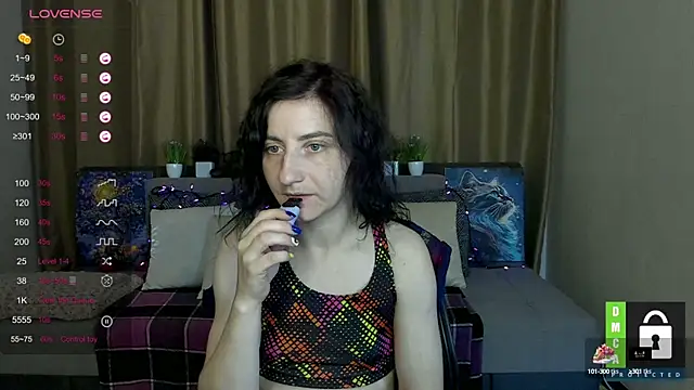 Snapshot of Muse_kitty_jenia chatting on 09.29.25 Muse kitty jenia online show from 09.29.25