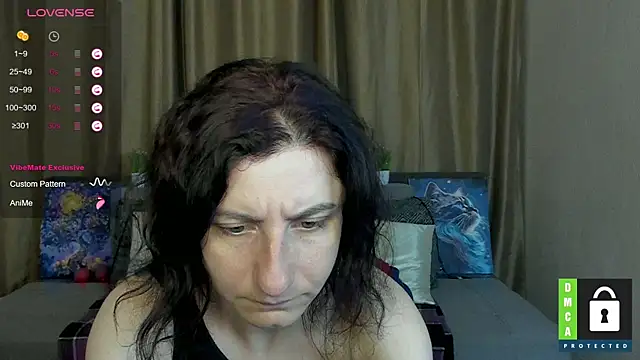 Snapshot of Muse_kitty_jenia chatting on 10.06.25 Muse kitty jenia online show from 10.06.25